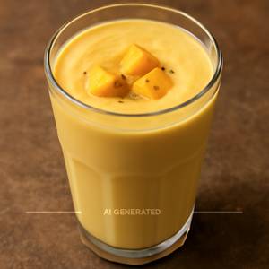 Mango Lassi