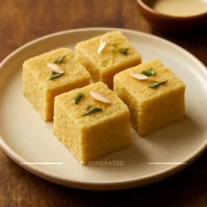 Sonpapdi