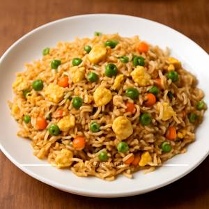 Egg Fried Rice