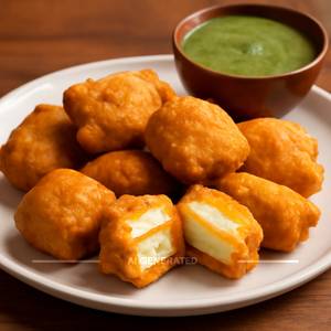 Paneer Pakoda