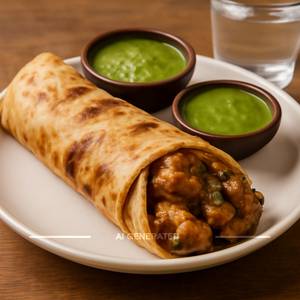 Masala Chaap  