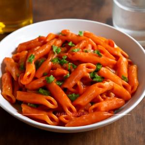 Red Sauce Pasta