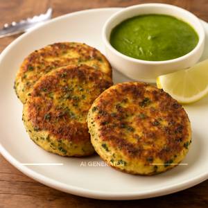 Paneer Tikki