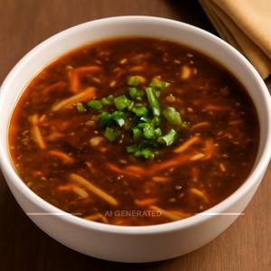 Hot & Sour Soup
