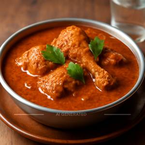 Chicken Masala