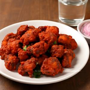 Chicken Fry
