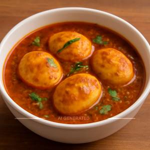 Egg Curry