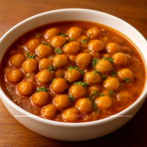 Chana Masala