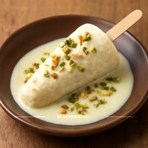 Rabdi Kulfi