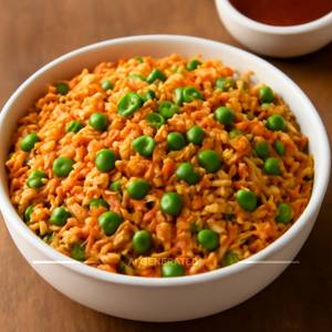 Veg Schezwan Rice