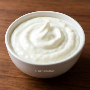 Dahi                                                                                                                                                                       