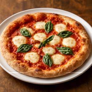 Margherita Pizza