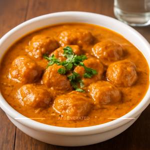 Chicken Nawabi