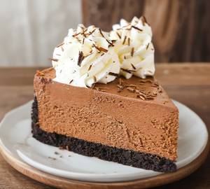 Chocolate Cheese Cake[1Piece]