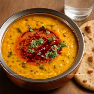 Dal Tadka