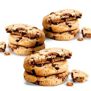 12 Cookies
