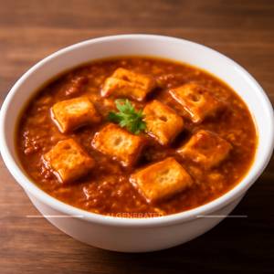 Paneer Kolhapuri