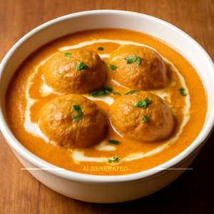 Malai Kofta