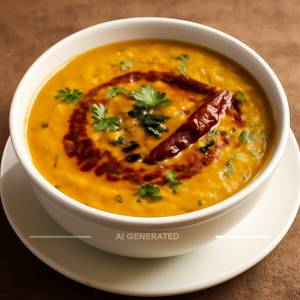 Dal Tadka