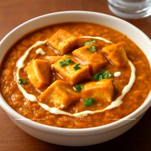 Paneer lababdar
