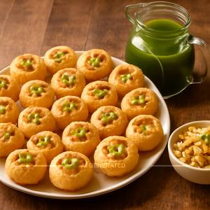 Pani Puri