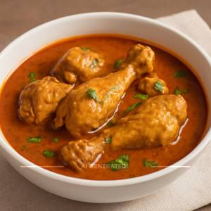 Chicken Curry