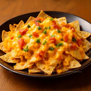 Cheese Loaded