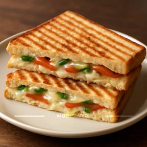 Grilled Sandwich