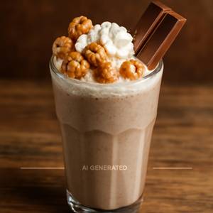 KitKat Shake