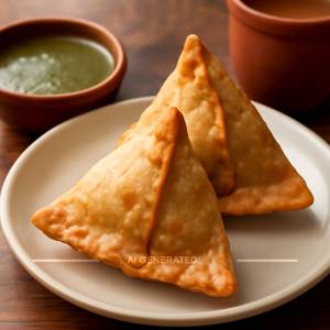 Samosa