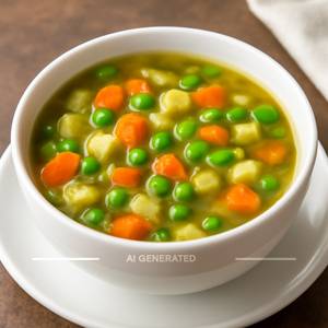 Veg Soup
