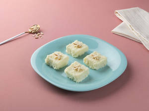 Kalakand (No Added Sugar)