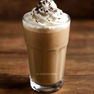 Classic Frappe