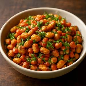 Peanut Masala