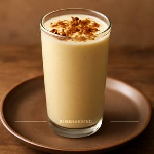 Butterscotch 