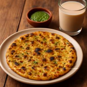 Missi Roti