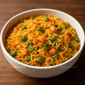 Veg Masala Maggi