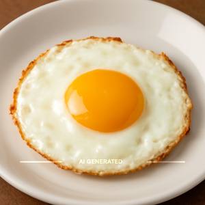 Anda Half Fry
