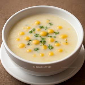 Sweet Corn Soup