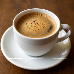 Hot Coffee