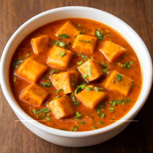 Paneer masala