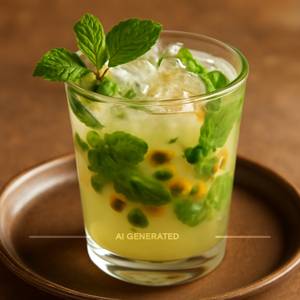 Mini Mojito