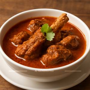 Mutton Banjara