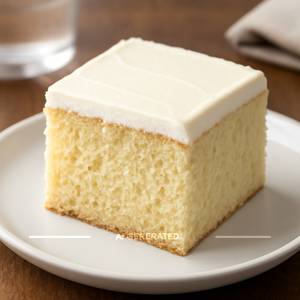 Vanilla Cake
