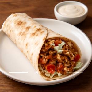 Special Shawarma