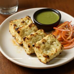 Paneer Malai Tikka