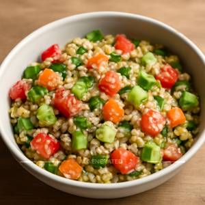 QUINOA SALAD