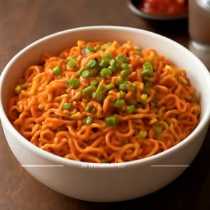 Schezwan Maggi