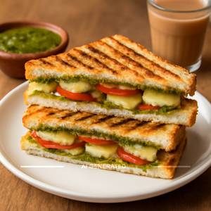 Bombay Sandwich