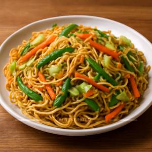 Veg Chowmein